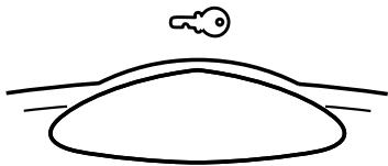 BRANDT EFH703FCO - Le hublot - 1