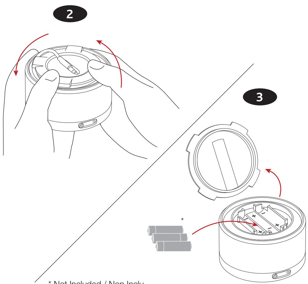 ALTEC LANSING ORBIT 237 - 2