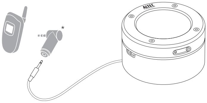 ALTEC LANSING ORBIT 237 - 4