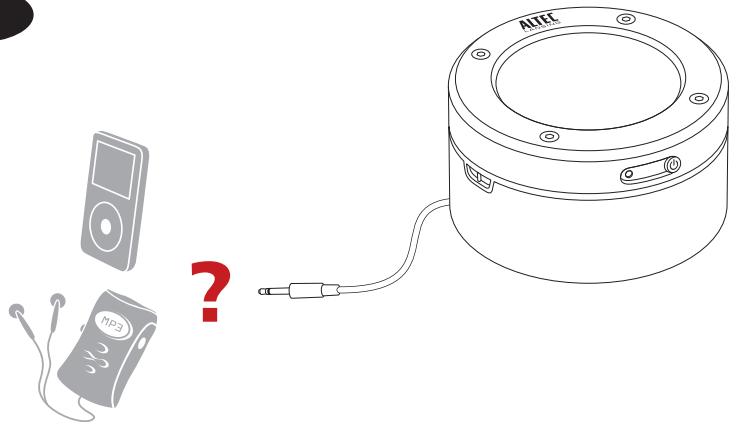 ALTEC LANSING ORBIT 237 - 3