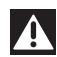 SAUTER SHK900P - Attention - 1