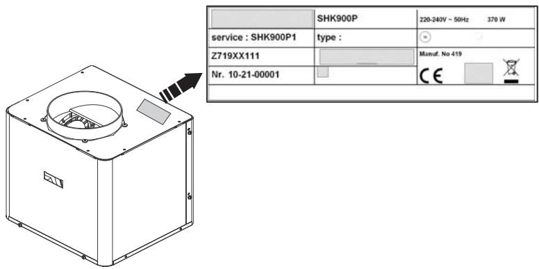SAUTER SHK900P - Interventions - 1