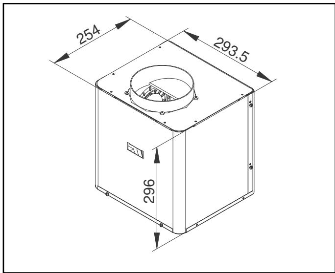 SAUTER SHK900P - Description de votre appareil - 1