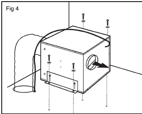 SAUTER SHK900P - / Installation de votre appareil - 1