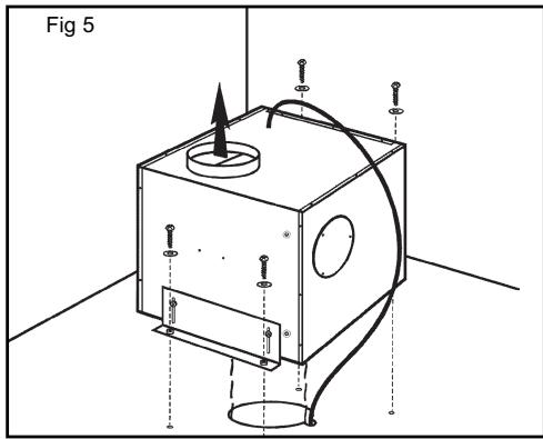 SAUTER SHK900P - / Installation de votre appareil - 2