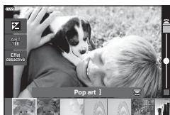 OLYMPUS E-M10 MKIV NU ARGENT - ART - 1