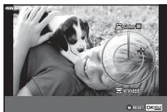 OLYMPUS E-M10 MKIV NU ARGENT - (Creator couleur) - 2