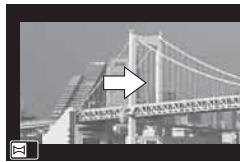 OLYMPUS E-M10 MKIV NU ARGENT - Prendre un panorama - 2