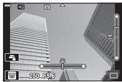 OLYMPUS E-M10 MKIV NU ARGENT - [Compens. trap.] - 1