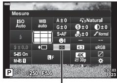 OLYMPUS E-M10 MKIV NU ARGENT - (Mesure) - 1