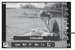 OLYMPUS E-M10 MKIV NU ARGENT - (Qualité d'image fixe, - 2