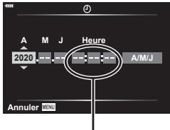 OLYMPUS E-M10 MKIV NU ARGENT - Configuration initiale - 6