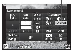 OLYMPUS E-M10 MKIV NU ARGENT - (Saturation) - 2