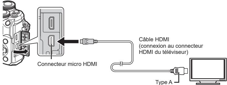 OLYMPUS E-M10 MKIV NU ARGENT - MENU  品 [HDMI] - 1