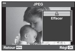 OLYMPUS E-M10 MKIV NU ARGENT - Création d'une demande d'impression - 1