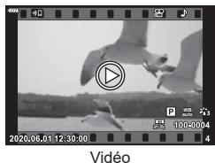 OLYMPUS E-M10 MKIV NU ARGENT - Appuyez sur le bouton - 3