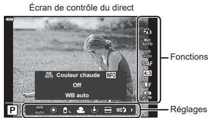 OLYMPUS E-M10 MKIV NU ARGENT - Commandedirect - 1