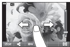 OLYMPUS E-M10 MKIV NU ARGENT - ■ Lecture audio/Lecture video - 1