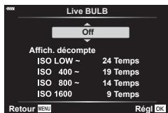 OLYMPUS E-M10 MKIV NU ARGENT - Photographie « Time » et « Live TIME » - 4