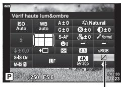 OLYMPUS E-M10 MKIV NU ARGENT - (Vérif haute lum&amp;ombre) - 1