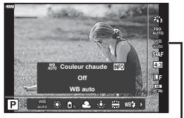OLYMPUS E-M10 MKIV NU ARGENT - (Creator couleur) - 3