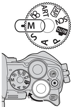 OLYMPUS E-M10 MKIV NU ARGENT - La photographie Composite en direct (composite avec champASFRE et lumineux) - 1