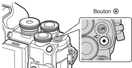 OLYMPUS E-M10 MKIV NU ARGENT - Enregistrement deVIDEOS dans les modes de prise de photos - 1