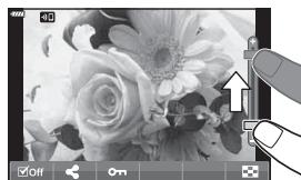 OLYMPUS E-M10 MKIV NU ARGENT - ■ Lecture audio/Lecture video - 2