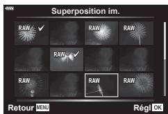 OLYMPUS E-M10 MKIV NU ARGENT - Enregistrement audio - 1