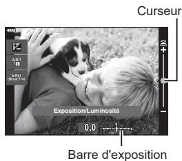 OLYMPUS E-M10 MKIV NU ARGENT - Utilisation de filtres artistiques (mode ART) - 4