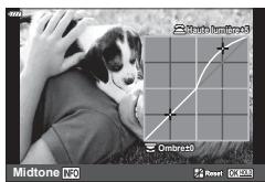 OLYMPUS E-M10 MKIV NU ARGENT - (Vérif haute lum&amp;ombre) - 3