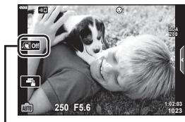 OLYMPUS E-M10 MKIV NU ARGENT - e-Portrait en une touche - 1