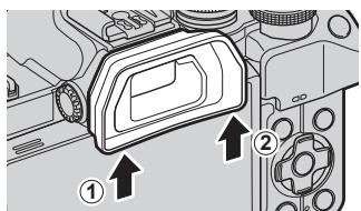 OLYMPUS E-M10 MKIV NU ARGENT - Cilleton (EP-16) - 1