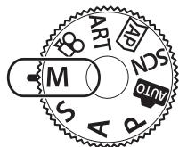 OLYMPUS E-M10 MKIV NU ARGENT - Photographie « Time » et « Live TIME » - 1