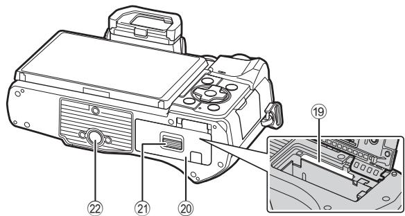 OLYMPUS E-M10 MKIV NU ARGENT - Fonctionnalité - 3