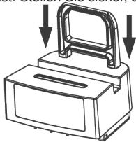LEXIBOOK TOUR BT1000 VIOLET - AUFLADEN EINES PERSONLICHEN GERÄTES ÜBER DEN EINGEBAUTEN USB-PORT - 1