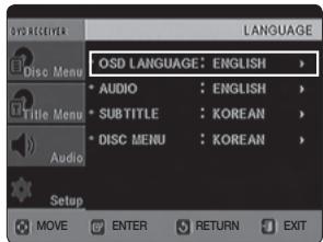 SAMSUNG HT-X620T/XE - RéGLAGE DU MODE HDMI VIDEO OUT - 2