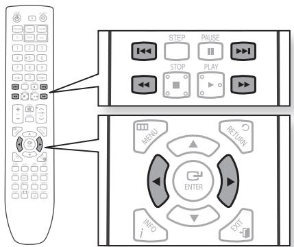 SAMSUNG HT-X620T/XE - Lecture accelerée - 2
