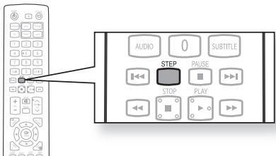 SAMSUNG HT-X620T/XE - Fonction Step - 3