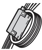 SAMSUNG HT-X620T/XE - Avant d'utiliser les câbles des enceintes - 3