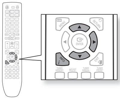SAMSUNG HT-X620T/XE - Fonction Angle - 2