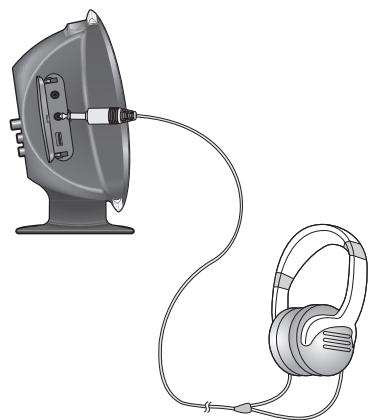 SAMSUNG HT-X620T/XE - FONCTION CASQUE VIRTUEL - 3
