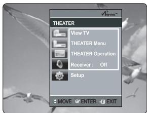 SAMSUNG HT-X620T/XE - Avec Anynet+ - 2