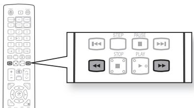 SAMSUNG HT-X620T/XE - Lecture accelerée - 1