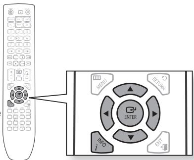 SAMSUNG HT-X620T/XE - Passer directement à une scène ou une chanson - 7