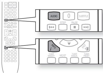 SAMSUNG HT-X620T/XE - Fonction Zoom (Agrandissement de l'écran) - 4
