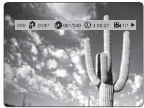 SAMSUNG HT-X620T/XE - apparaït sur l'écran du téléviseur! - 7