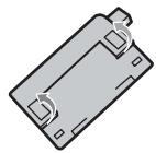 SAMSUNG HT-X620T/XE - Avant d'utiliser les câbles des enceintes - 1