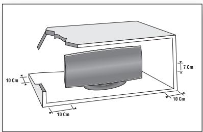 SAMSUNG HT-X620T/XE - CONTENU - 2