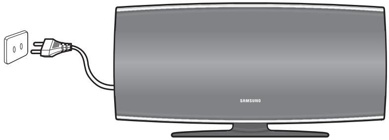 SAMSUNG HT-X620T/XE - avant d'utiliser votre système home cinema - 1